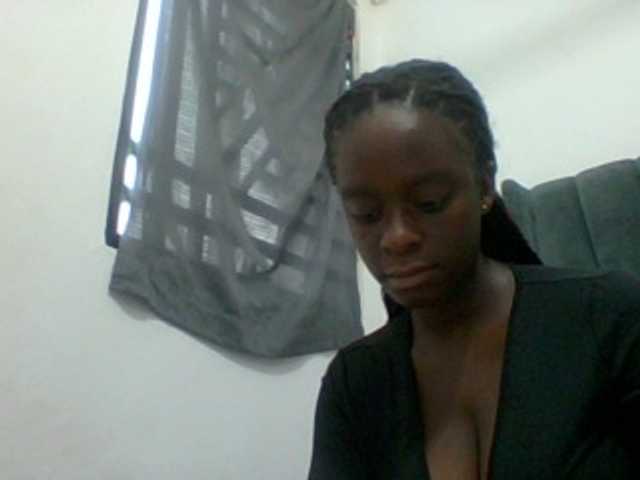 Chocolateaa live cam on BongaCams