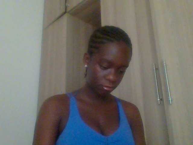 Chocolateaa live cam on BongaCams