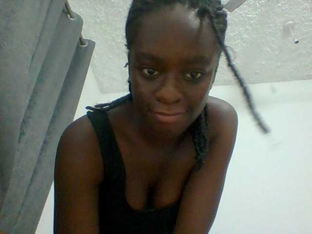 Chocolateaa live cam on BongaCams