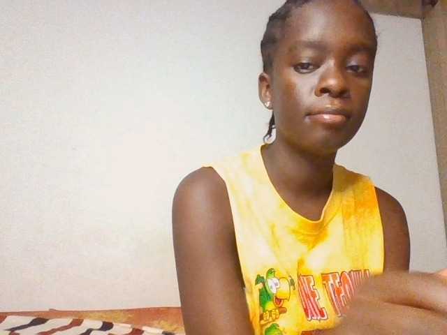 chocolateaa cam belle