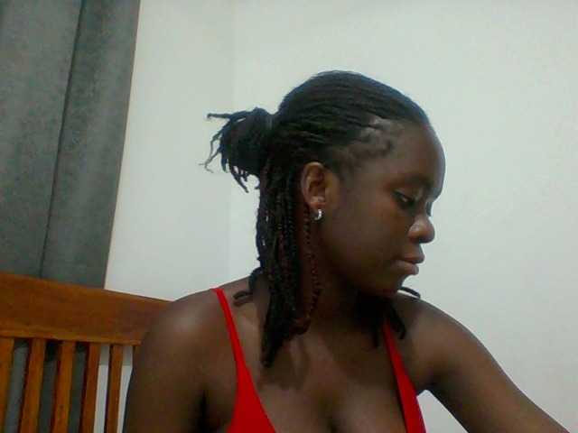 Chocolateaa live cam on BongaCams