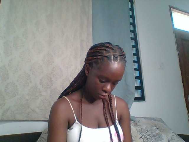 Chocolateaa live cam on BongaCams
