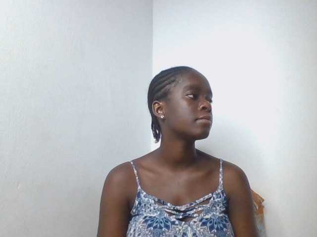 Chocolateaa live cam on BongaCams