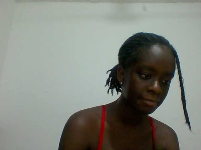 Chocolateaa live cam on BongaCams