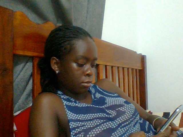 Chocolateaa live cam on BongaCams