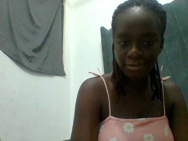 Chocolateaa live cam on BongaCams