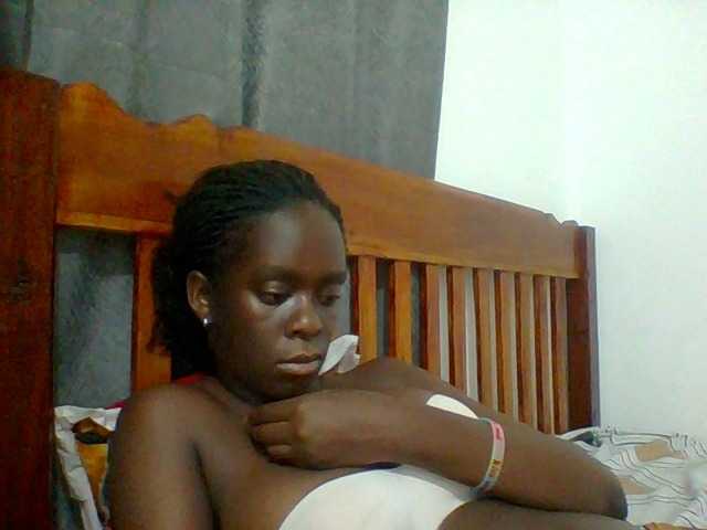 Chocolateaa live cam preview