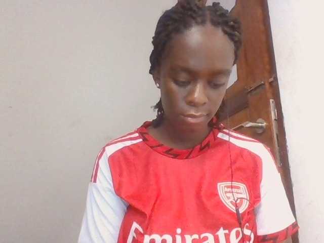 Chocolateaa live cam on BongaCams