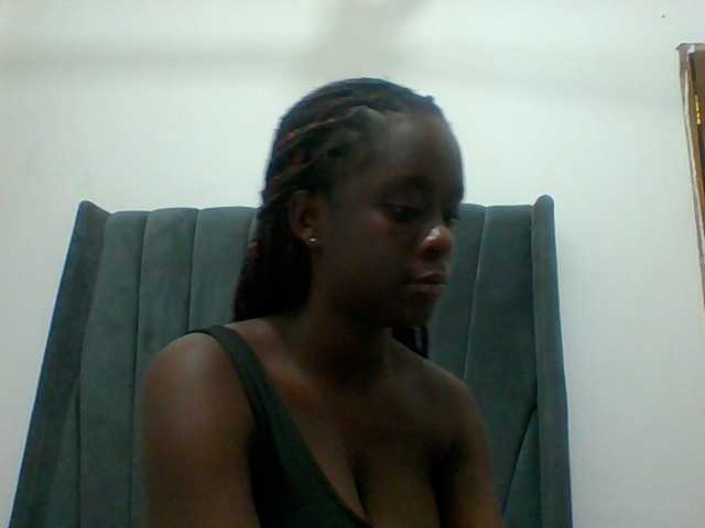 Chocolateaa live cam on BongaCams