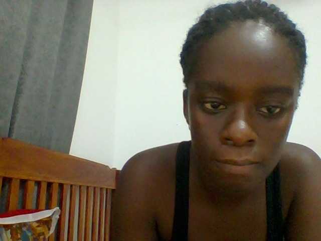 Chocolateaa live cam on BongaCams
