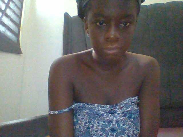 Chocolateaa live cam on BongaCams