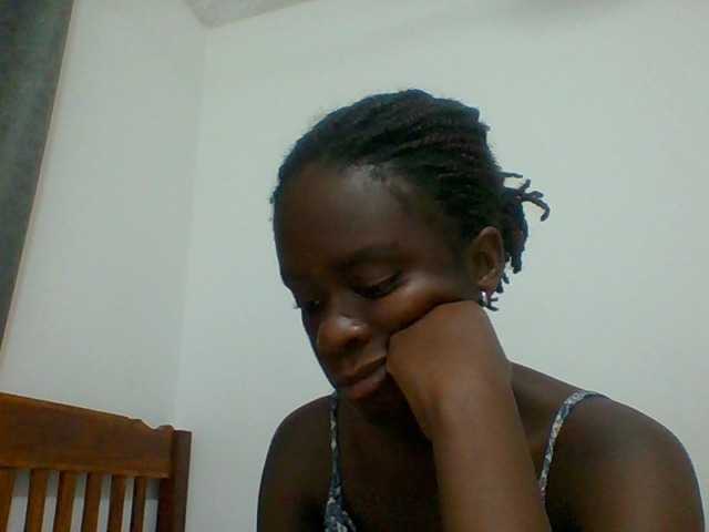 Chocolateaa, en directo ahora en BongaCams