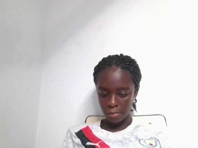 Chocolateaa live cam on BongaCams