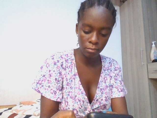 Chocolateaa webcam
