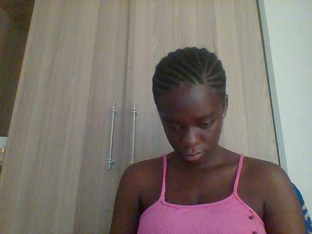 Chocolateaa live cam on BongaCams