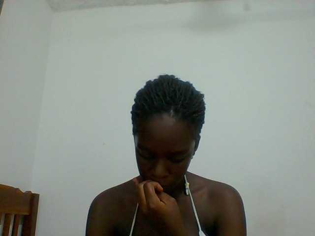 Chocolateaa live cam on BongaCams