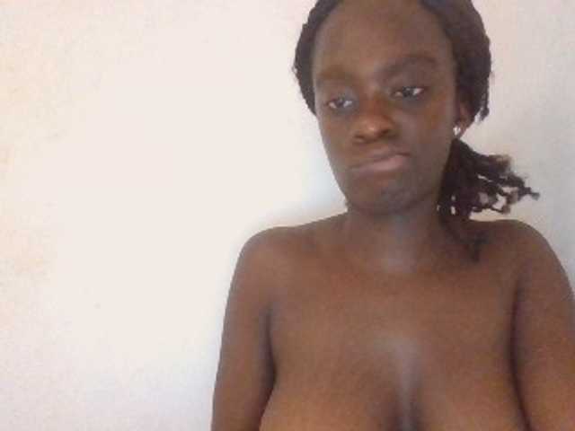 chocolateaa live sex show