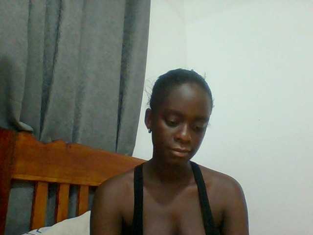 Chocolateaa live cam on BongaCams