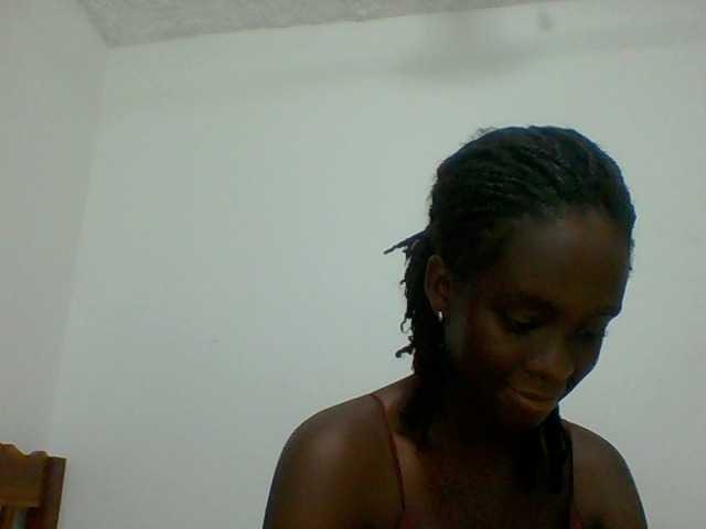 Chocolateaa live cam on BongaCams