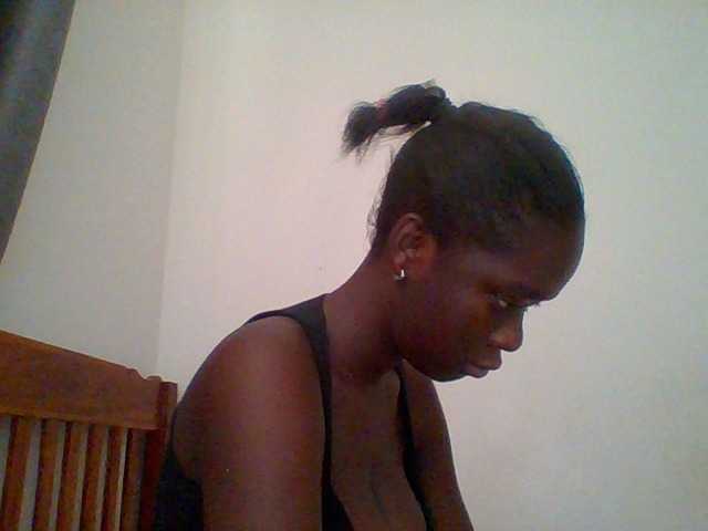Chocolateaa live cam on BongaCams