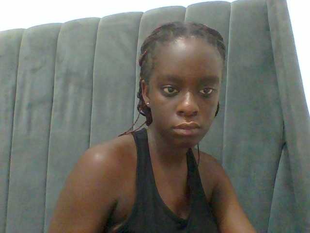 Chocolateaa live cam on BongaCams