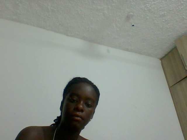 Chocolateaa live cam on BongaCams