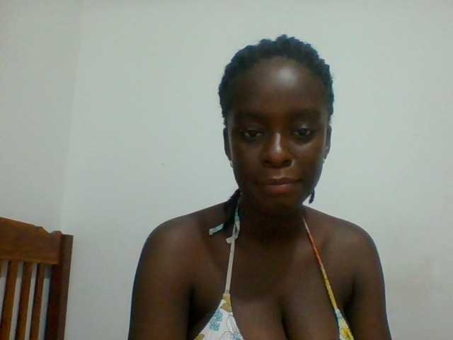 Chocolateaa live cam on BongaCams