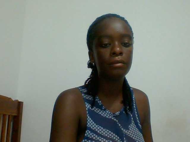 Chocolateaa live cam on BongaCams
