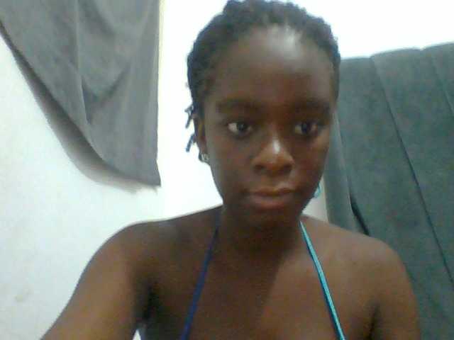Chocolateaa live cam on BongaCams