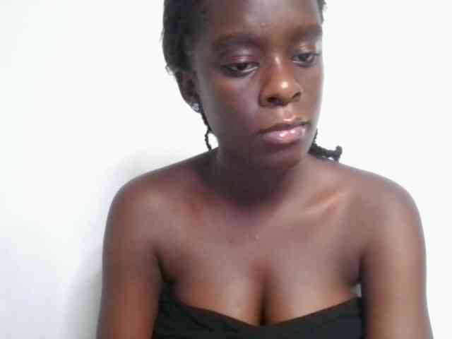 Chocolateaa webcam