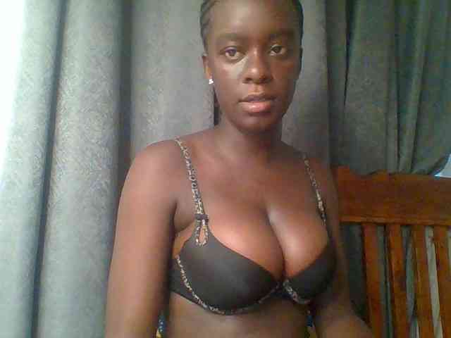 Chocolateaa webcam