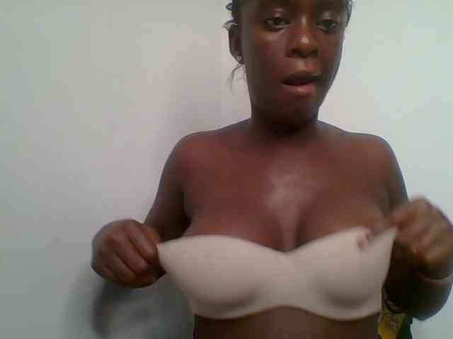 Chocolateaa webcam