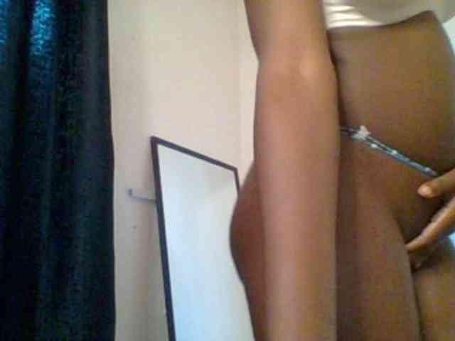 Chocolateaa webcam