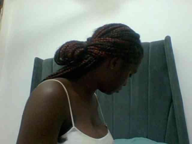 Chocolateaa webcam