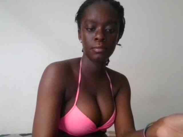 Chocolateaa webcam