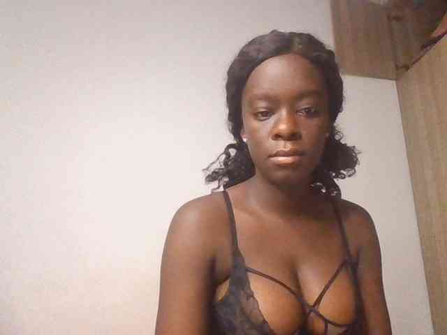 Chocolateaa webcam