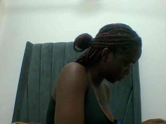 Chocolateaa webcam