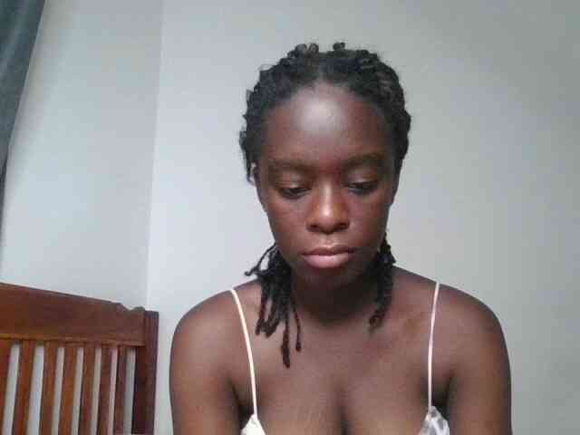 Chocolateaa webcam
