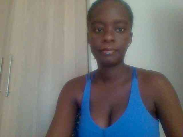 Chocolateaa webcam