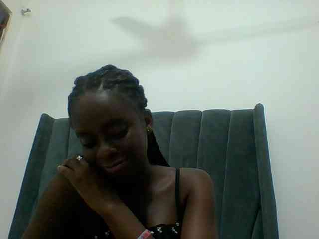 Chocolateaa webcam