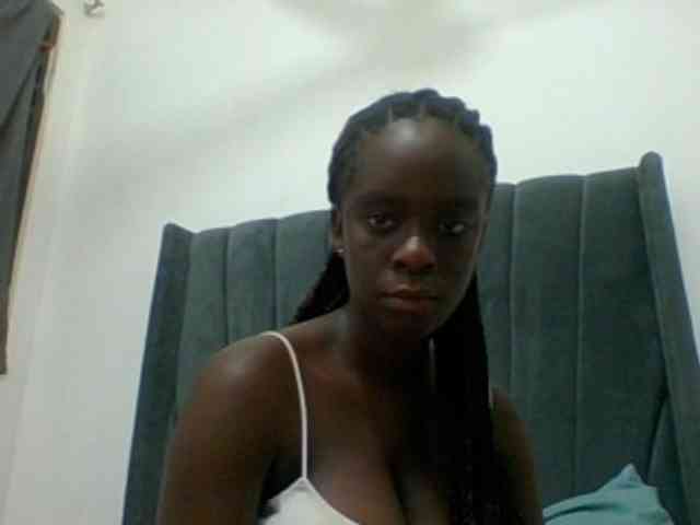 Chocolateaa webcam