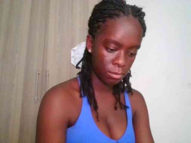 Chocolateaa webcam