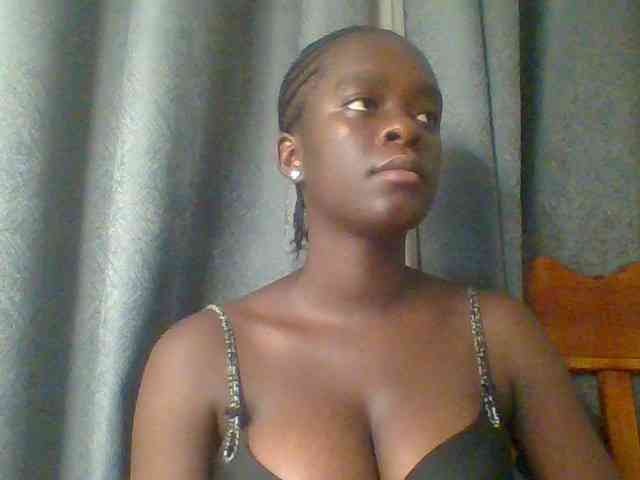 Chocolateaa webcam
