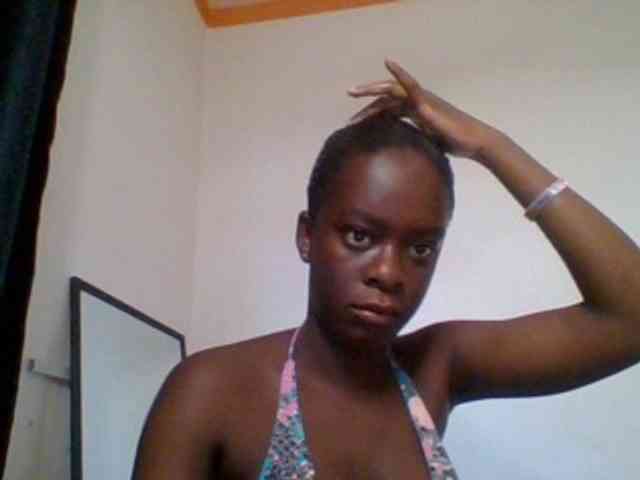 Chocolateaa webcam