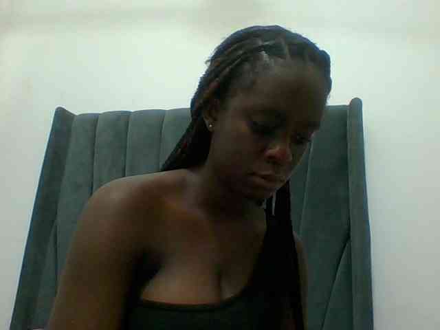 Chocolateaa webcam
