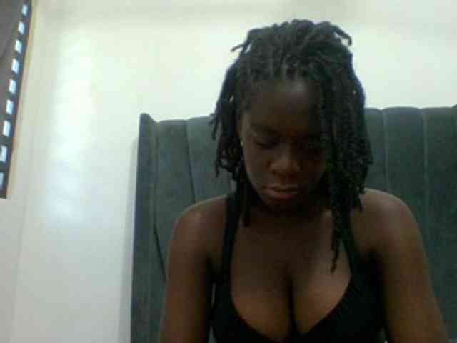 Chocolateaa webcam