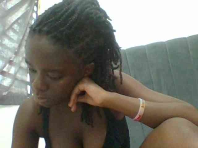Chocolateaa webcam