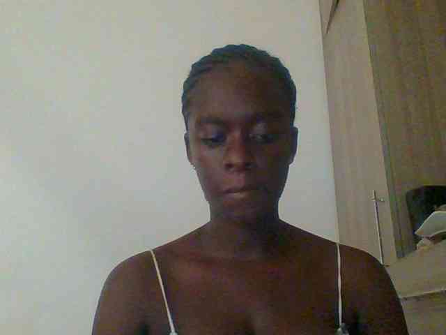 Chocolateaa webcam