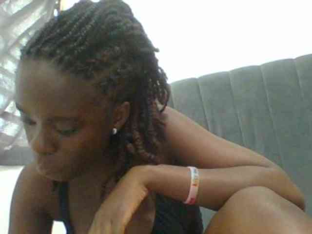 Chocolateaa webcam