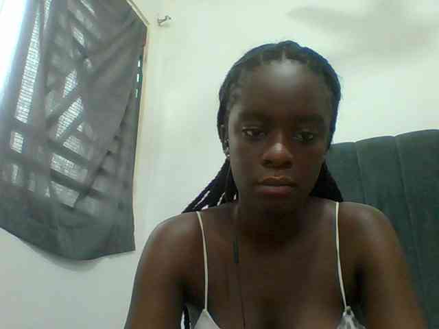 Chocolateaa webcam